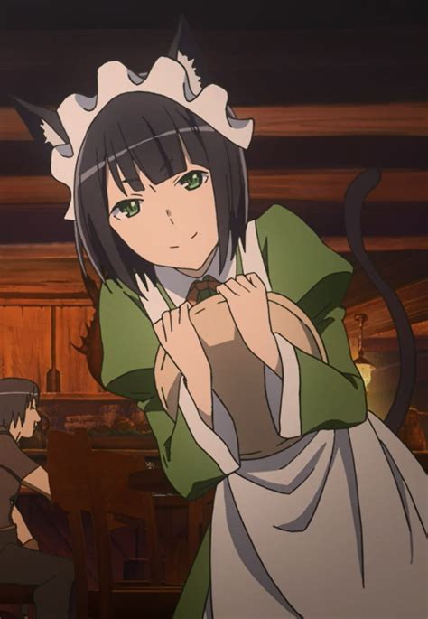 danmachi wiki|Category:Female .